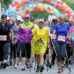 BERN, 12JUN16 - Bern im Lauffieber: Ueber 15'000 laufbegeisterte Frauen treten in den verschiedenen Kategorien zu den Rennen in und um die Berner Altstadt an. Impression vom 30. Schweizer Frauenlauf in Bern am 12. Juni 2016.Impression of the 30th Swiss Women's Run in Bern, Switzerland, June 12, 2016. With more than 16,000 participants, the Swiss Women's Run is the largest women's sports event in Switzerland.swiss-image.ch/Photo Andy Mettler