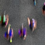 BERN, 12JUN16 - Bern im Lauffieber: Ueber 16'000 laufbegeisterte Frauen treten in den verschiedenen Kategorien zu den Rennen in und um die Berner Altstadt an. Impression vom 30. Schweizer Frauenlauf in Bern am 12. Juni 2016.Impression of the 30th Swiss Women's Run in Bern, Switzerland, June 12, 2016. With more than 16,000 participants, the Swiss Women's Run is the largest women's sports event in Switzerland.swiss-image.ch/Photo Michael Buholzer